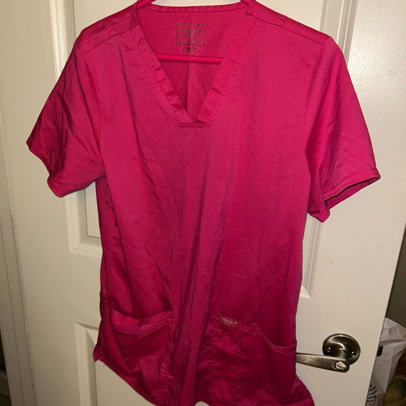 Scrub Tops - Picture 3 of 3
